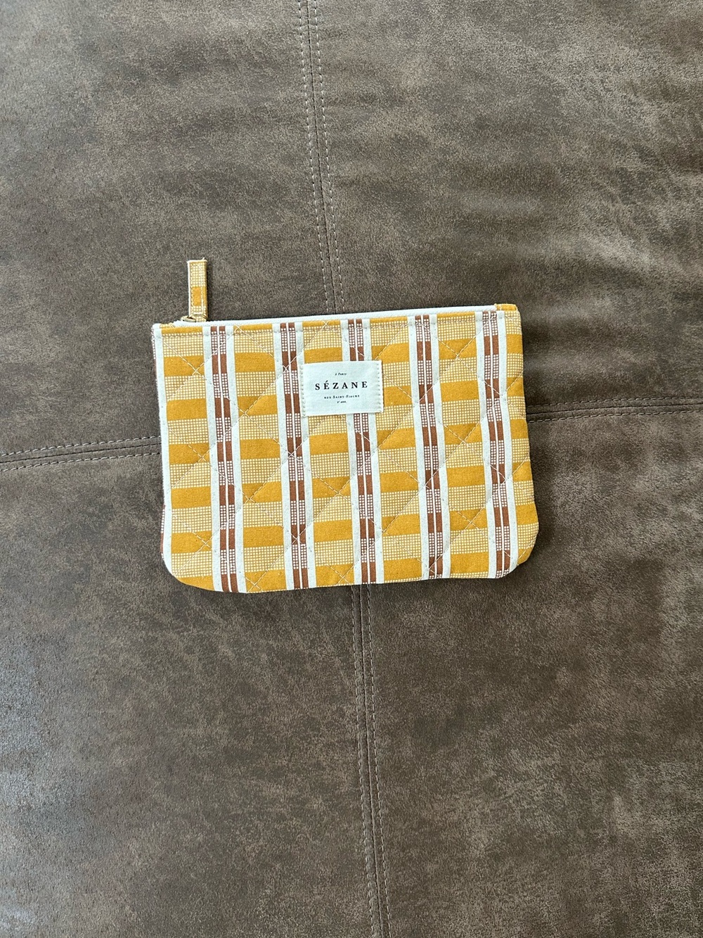 Sézane Pochette